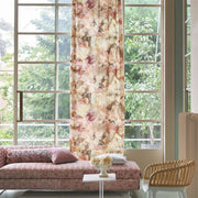 Designers Guild Fleurs De Jour Travertine