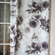 Designers Guild Sepia Flower Birch