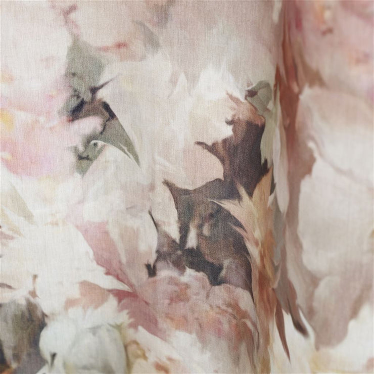 Designers Guild Fleurs De Jour Travertine