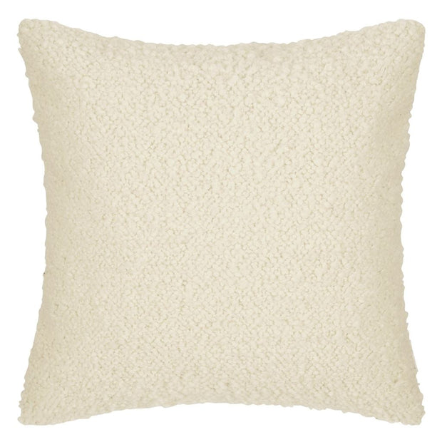 Cormo Chalk Cushion