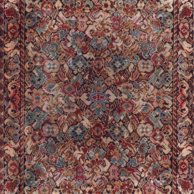 Main Lodge Rug - Jewel