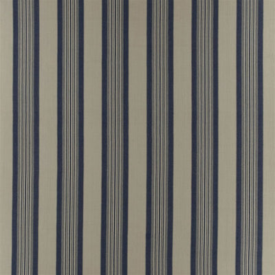 Tack House Stripe - Indigo