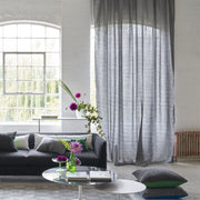 Designers Guild Charollais Graphite