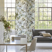 Designers Guild Jangal Ecru