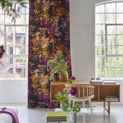 Designers Guild Tarbana Amethyst