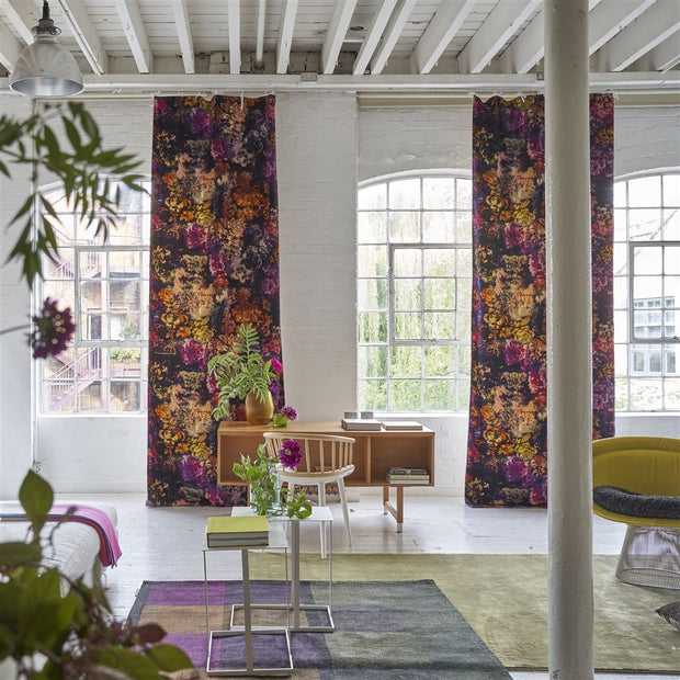 Designers Guild Tarbana Amethyst