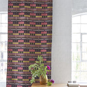 Designers Guild Odhani Terracotta