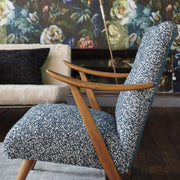 Designers Guild Elliottdale Charcoal