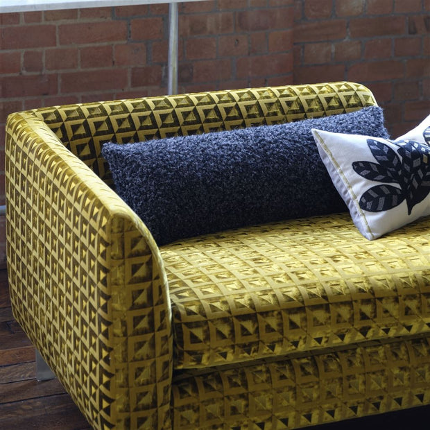 Designers Guild Monserrate Ochre