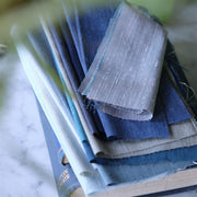 Designers Guild Essentials Chaviere Indigo