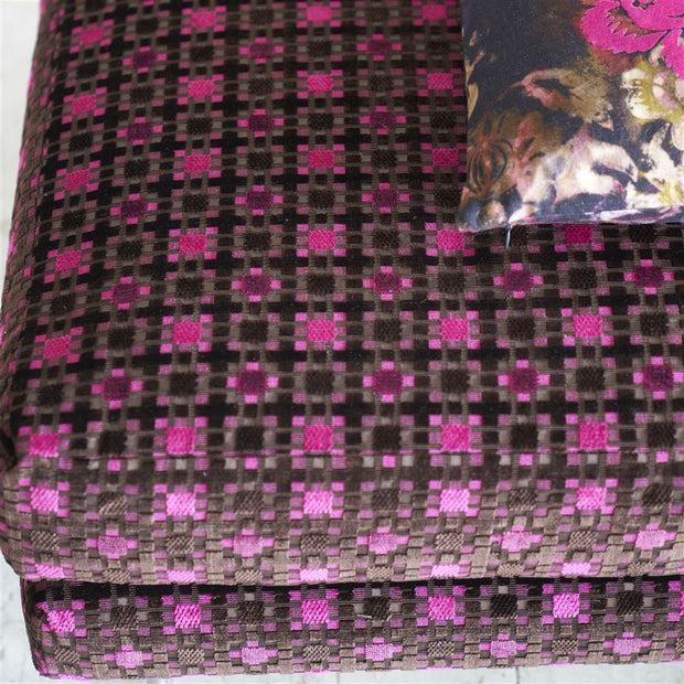 Designers Guild Lamego Magenta