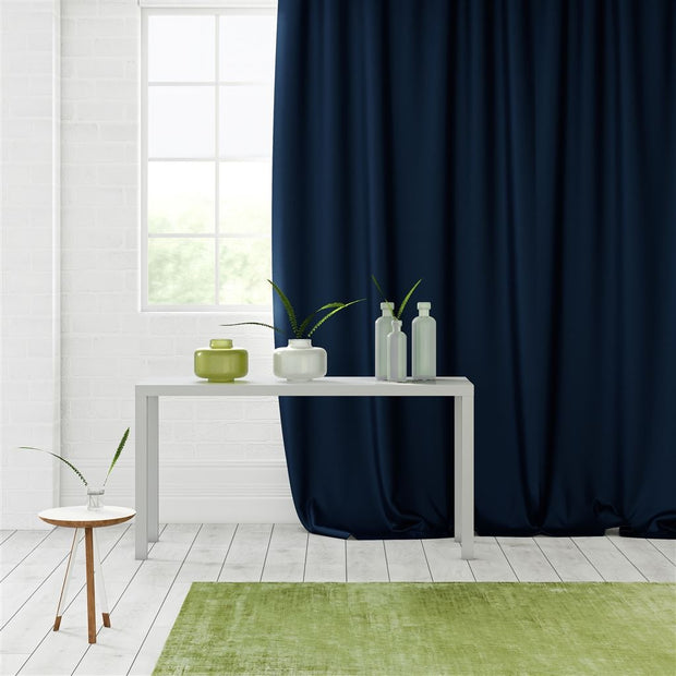 Designers Guild Essentials Tiber - Indigo