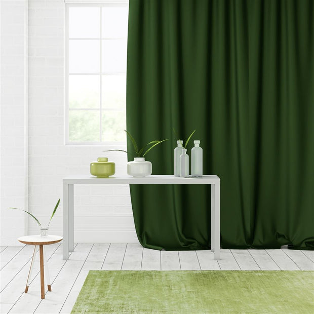 Designers Guild Essentials Tiber - Forest