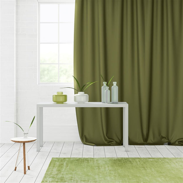 Designers Guild Essentials Tiber - Lime