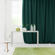 Designers Guild Essentials Tiber - Emerald