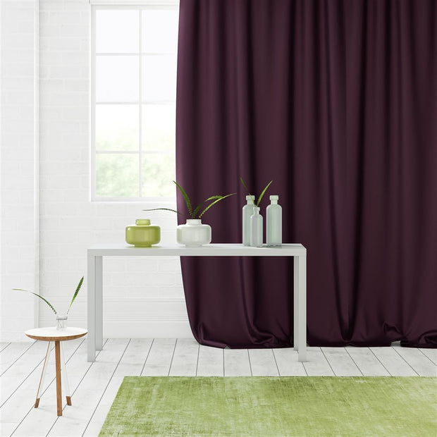 Designers Guild Essentials Tiber - Berry