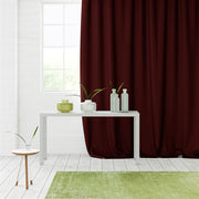 Designers Guild Essentials Tiber - Bordeaux