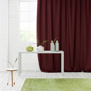 Designers Guild Essentials Tiber - Crimson