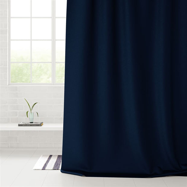 Designers Guild Essentials Tiber - Indigo