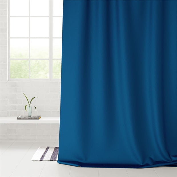 Designers Guild Essentials Tiber - Cerulean