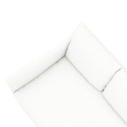 Designers Guild Essentials Tiber - Chalk