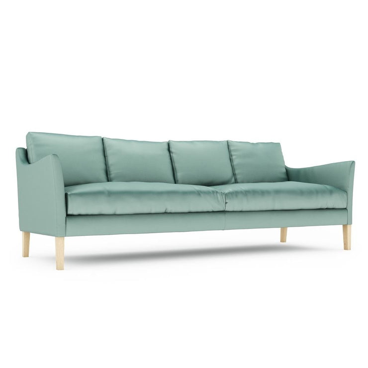 Designers Guild Essentials Tiber - Aqua