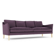 Designers Guild Essentials Tiber - Grape