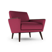 Designers Guild Essentials Tiber - Fuchsia