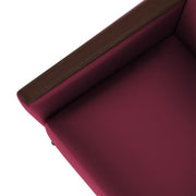 Designers Guild Essentials Tiber - Fuchsia