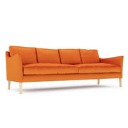 Designers Guild Essentials Tiber - Mandarin