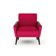 Designers Guild Essentials Tiber - Cerise