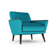 Designers Guild Essentials Tiber - Cyan