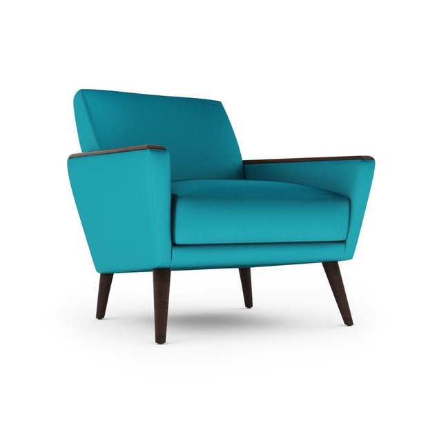 Designers Guild Essentials Tiber - Cyan