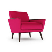 Designers Guild Essentials Tiber - Cerise