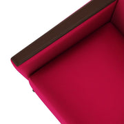 Designers Guild Essentials Tiber - Cerise