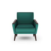 Designers Guild Essentials Tiber - Emerald