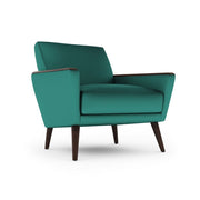 Designers Guild Essentials Tiber - Emerald