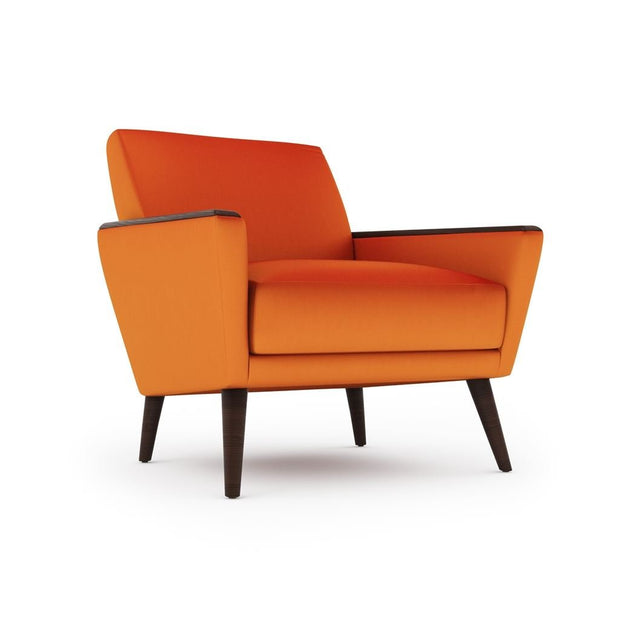 Designers Guild Essentials Tiber - Mandarin