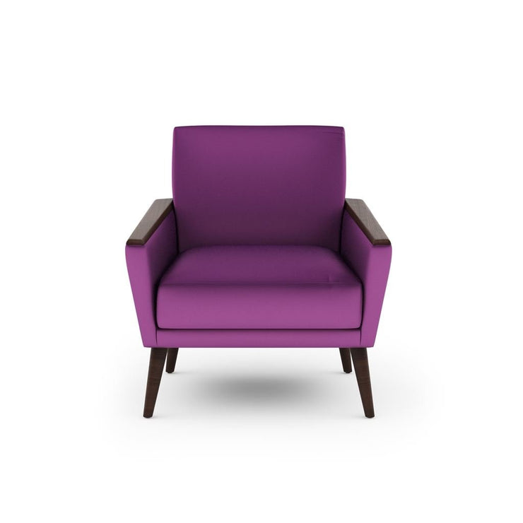 Designers Guild Essentials Tiber - Amethyst