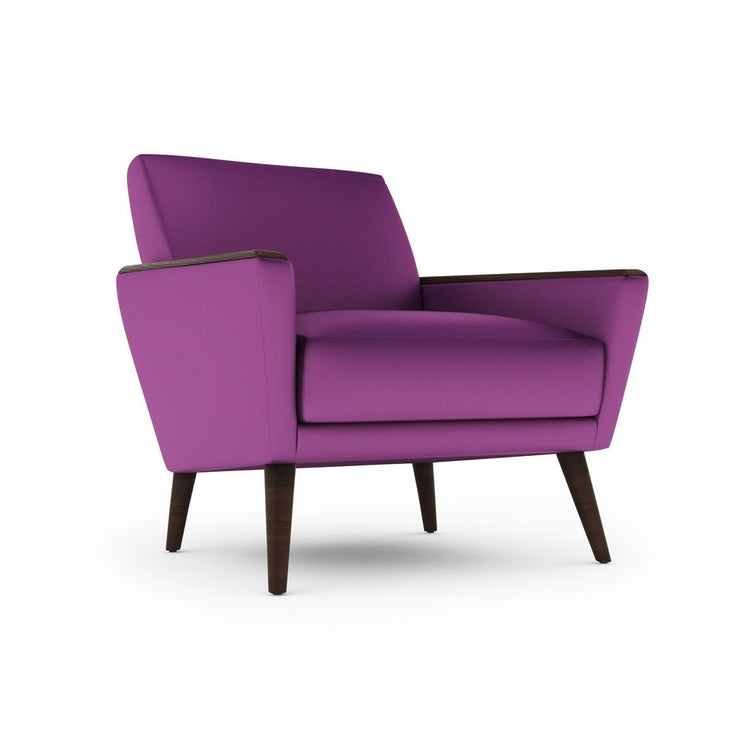 Designers Guild Essentials Tiber - Amethyst