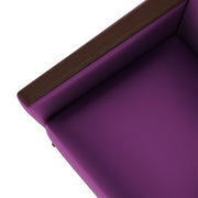 Designers Guild Essentials Tiber - Amethyst