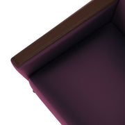 Designers Guild Essentials Tiber - Berry