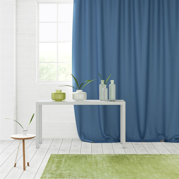 Designers Guild Essentials Tiber Lapis