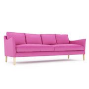 Designers Guild Essentials Tiber Magenta