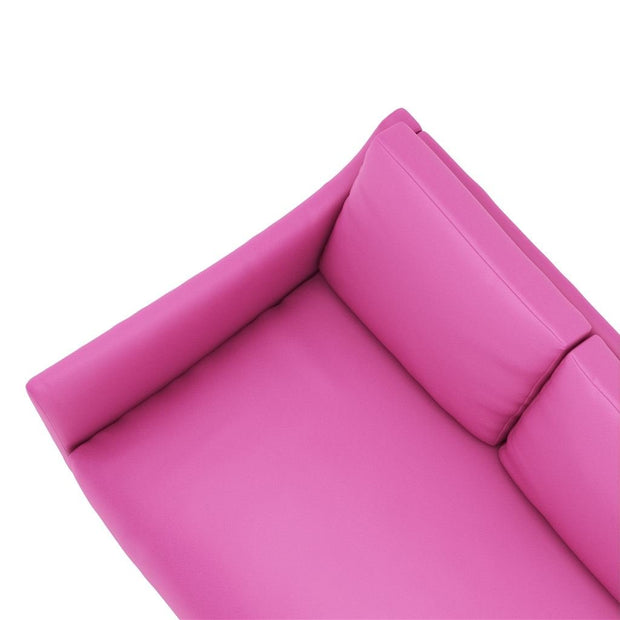 Designers Guild Essentials Tiber Magenta