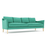 Designers Guild Essentials Tiber Jade