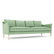 Designers Guild Essentials Tiber Antique Jade