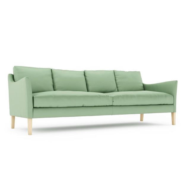 Designers Guild Essentials Tiber Antique Jade