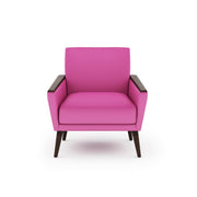 Designers Guild Essentials Tiber Magenta