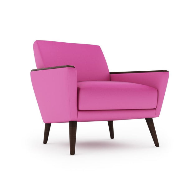 Designers Guild Essentials Tiber Magenta